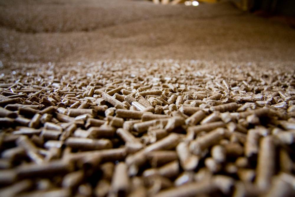 Installation de poêle à granulés près de Dombasle-sur-Meurthe