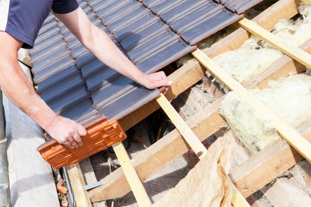 Rénovation de toiture près de Dombasle-sur-Meurthe